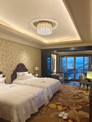 -星河湾酒店·宴会厅(番禺大道北店)