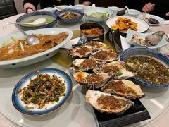 -渔娘渔家丹东海鲜(东直门店)