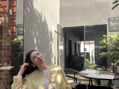 -Ocean's Table 欧舍