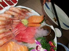 -福樱兰海鲜放题铁板烧(加州店)