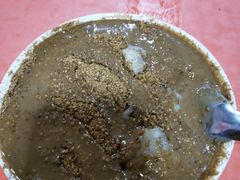 -上岗面茶
