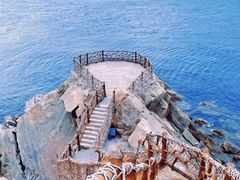 -威海国际海水浴场旅游区
