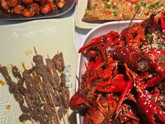 -靓靓蒸虾·头牌蒸虾(南山桂庙店)