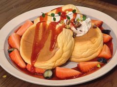 -UPPER KITCHEN(延安路店)