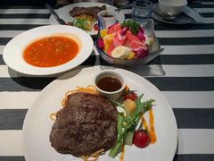 -Aqua Oasis 水天堂(石路天虹店)