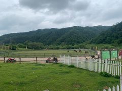 -大水川景区