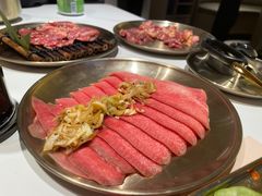 -西塔老太太泥炉烤肉(川沙百联店)