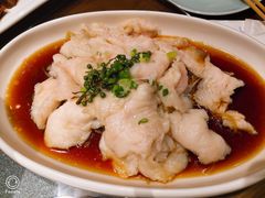 花椒鱼片-北李妈妈菜·虾爬子大锅贴(贵和店)