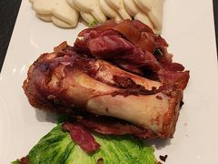 -香丰阁·烤鸭·川湘菜(清河店)