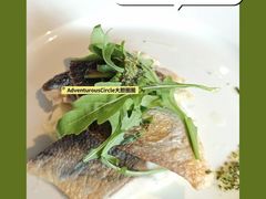 -Wooloomooloo Steakhouse(尖沙咀中心店)