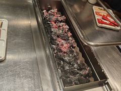 -白玉·朝鲜族烤串(南山店)