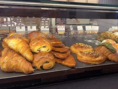 -BAKER&SPICE(安福路店)