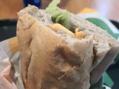 -赛百味SUBWAY(都汇天地店)