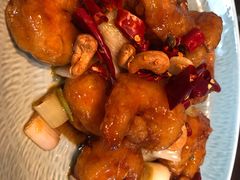 -环球港凯悦 · 享悦中餐厅