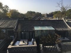 -糖房咖啡(南锣鼓巷店)