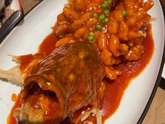 -新白鹿餐厅(城西银泰城店)