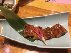 -花潮料理艺食馆(世欧广场店)