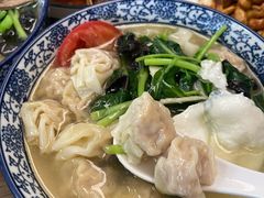 -潘德林茶社(新城河路店)