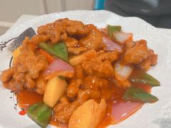 -澳门街风味餐厅(远洋店)