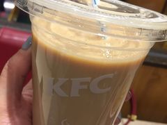 -肯德基(天鹅湖万达店)