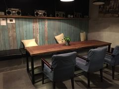 17号蓝滩咖啡馆-17号蓝滩咖啡馆(武夷山店)