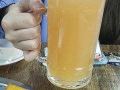 -清真·馬坡二旦烧烤(人生一串拍摄店)