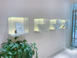 -UP&UP·半永久眉毛眼线机器野生眉