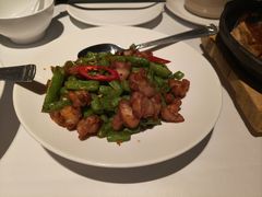 -汤城小厨•粤菜•靓汤(苏州街店)
