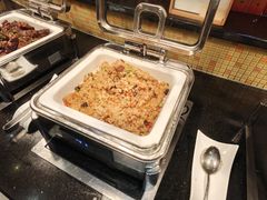-泉州悦华酒店·自助餐厅