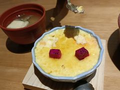 -一心创作料理屋(经开万达店)