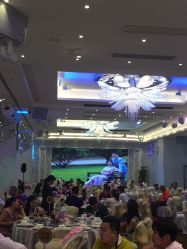 -名宴婚宴专门店·宴会厅(京基100店)