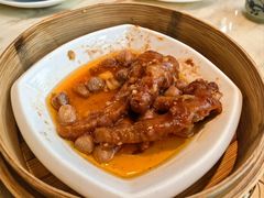 -陶陶居酒家(SM二期购物广场店)