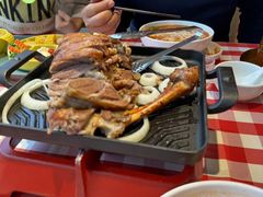 -西贝(虹口龙之梦店)