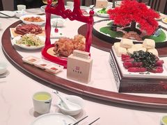 -李记搅团•非遗陕菜(三桥店)