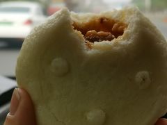 -韩包子(建设路店)