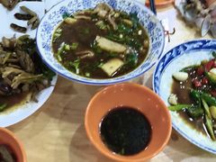 -原肖村桥卤煮(旧宫东路店)