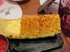 -一沙一城·岩烤牛扒(深圳首店)