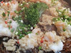 -老灶房-四川土菜(铁牛广场店)