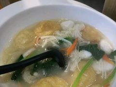 -张果佬年糕卷(科巷店)