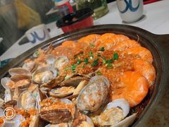 -相遇·川湘融合菜(丹阳吾悦广场店)