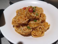 -半天妖烤鱼(芝罘万达店)