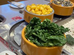 -喜家自助小火锅(乐客城店)