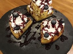 -more than meow吴止猫主题餐厅(承德 中船汇店)