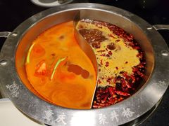 -井格重庆火锅(西直门凯德Mall店)