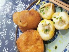 油墩子-荣阳楼(山塘街店)