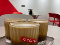-72 COFFEE(东朝阳路店)