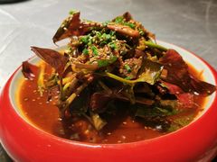 -红辣椒·川菜·火锅(张杨路店)