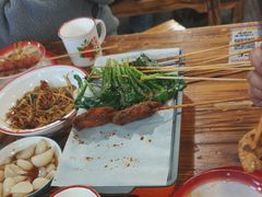 -冶建镜子·老南昌大排档·江西虾王(总店)