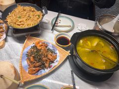 -老李家土菜馆·安吉地标美食