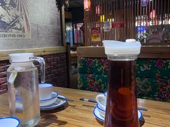 -關東雪东北菜(中庚漫游城店)